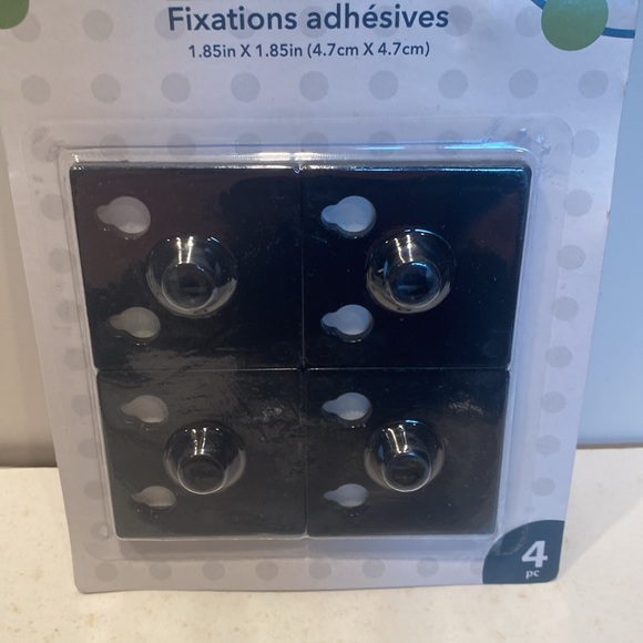 NWT Mini Pegboard System - Picture 3 of 4